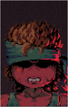The Radical {BxP}'s image