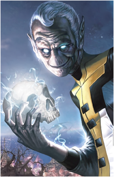 Ebony Maw's image