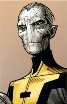 Ebony Maw