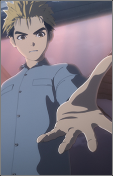Kaito {AJIN}