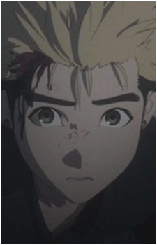 Kaito {AJIN}