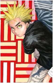 Kaito {AJIN}