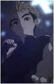 Kaito {AJIN}