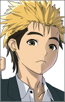 Kaito {AJIN}