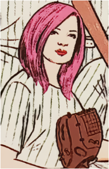 Shirley Manson