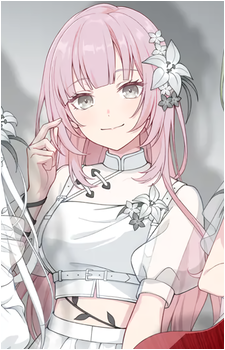 Houka Izumi's image