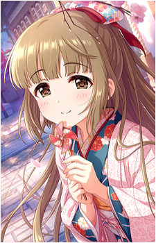 Yoshino Yorita