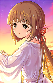 Yoshino Yorita