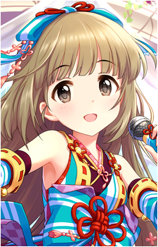 Yoshino Yorita's image