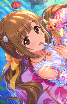 Yoshino Yorita