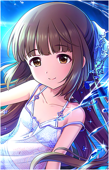 Yoshino Yorita