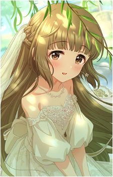Yoshino Yorita