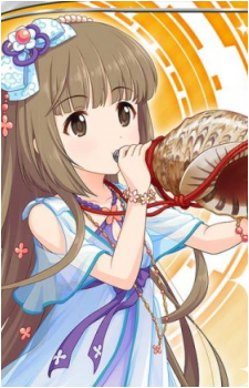 Yoshino Yorita