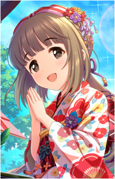 Yoshino Yorita