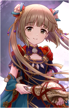 Yoshino Yorita