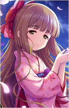 Yoshino Yorita