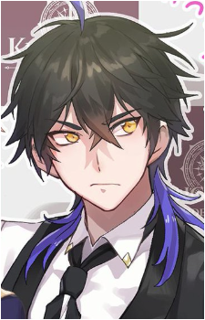Ezekiel {KR}