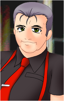 Kuraudo Ooishi