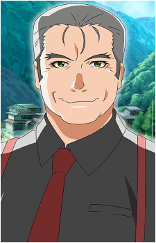 Kuraudo Ooishi