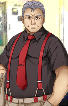 Kuraudo Ooishi