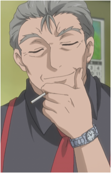 Kuraudo Ooishi