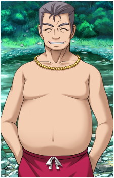 Kuraudo Ooishi