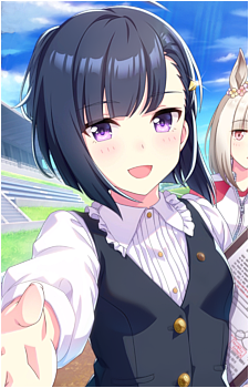 Aoi Kiryuin's image