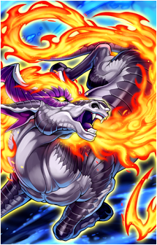 Ignihorse Dragonis's image