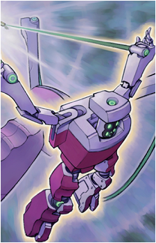 Morphtronic Slingen's image