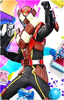 Hanto Karakida