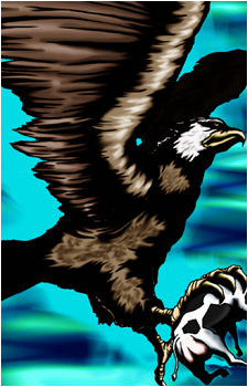 Monstrous Bird's image