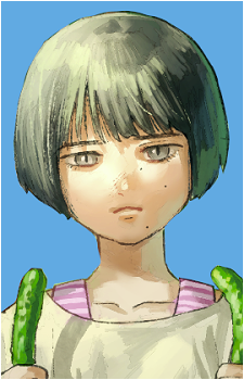 Kaoru's image