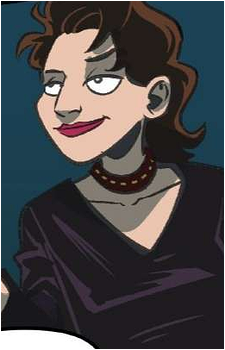 Sarabeth