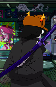 Tegiri Kalbur