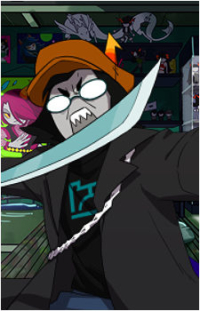 Tegiri Kalbur