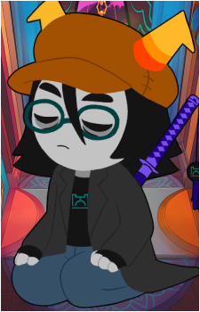Tegiri Kalbur's image