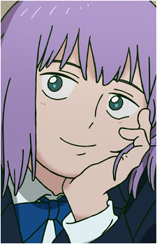 Minori Asagiri