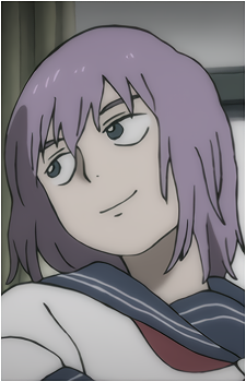 Minori Asagiri