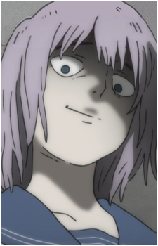 Minori Asagiri