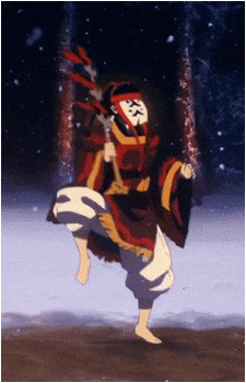 Tanjurou Kamado