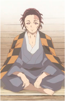 Tanjurou Kamado