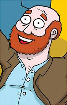 Mr. Heere's image