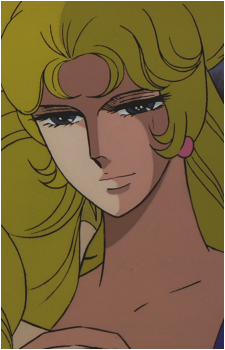 Madame de Polignac's image
