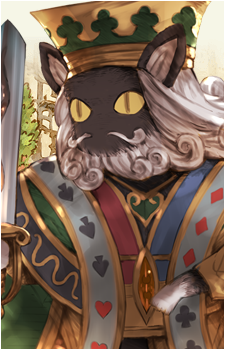 Cait Sith {GBF}