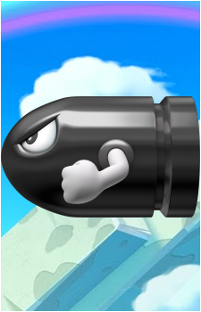 Bullet Bill's image