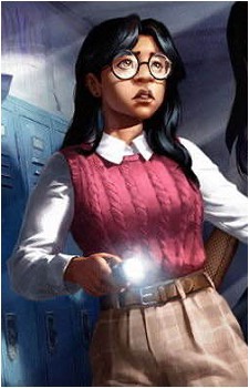Vivian Singh's image