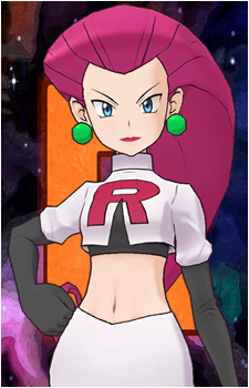Jessie's image