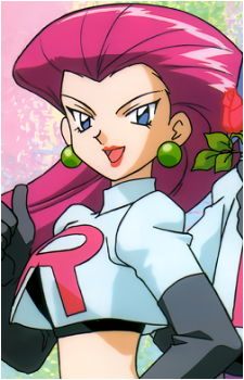 Jessie's image