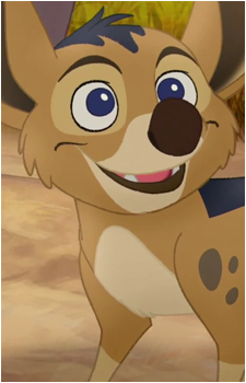Dogo's image