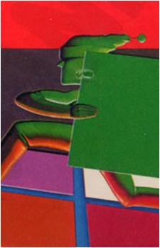 Hubie the Cube Master's image